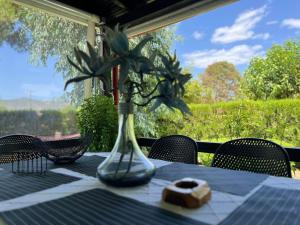 Billede fra billedgalleriet på Sias Cozy House i Sykia