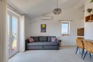 Posedenie v ubytovaní Apartments Bonex