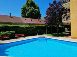 Foto dalla galleria di Siófoki Beach Apartman a Siófok