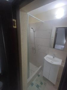 Fotografie z fotogalerie ubytování Teddy house v destinaci Corbu + 11 fotografií