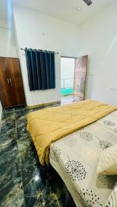 Photo de la galerie de l'établissement Amrita Residency, à Varanasi