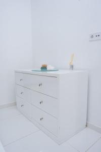 Gallery image of Apartamento Villa Esperença 1 in Praia