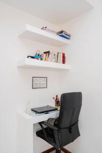Gallery image of Apartamento Villa Esperença 1 in Praia