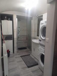 Bagno di Ubytování Dobešov
