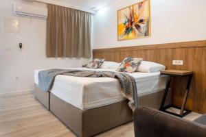 Gallery image of Apartments Sentic in Neum