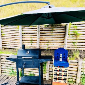 Fotografie z fotogalerie ubytování Glamping exclusivo de lujo en la montaña v destinaci Suesca