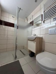 Fotografie z fotogalerie ubytování Apartamenty Dagma w Ustce v destinaci Ustka