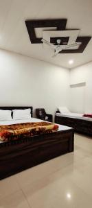 瓦拉纳西Madhuri Guest House的相册照片