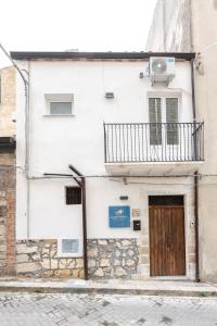 Fotografie z fotogalerie ubytování LA MANDORLA Luxury Rooms v destinaci Caltabellotta