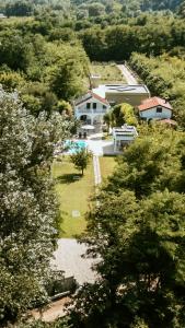 Gallery image of Villa Green Oasis in Čapljina