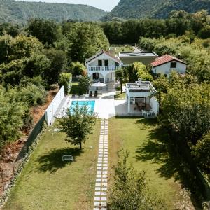 Gallery image of Villa Green Oasis in Čapljina