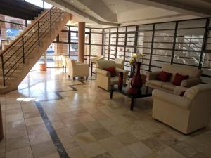 Fotografie z fotogalerie ubytování Lazaro hotel v destinaci Villa Mercedes