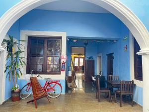 Fotografie z fotogalerie ubytování Hotel Maculís v destinaci Campeche