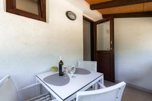 Fotografie z fotogalerie ubytování Apartments Tena v Poreči