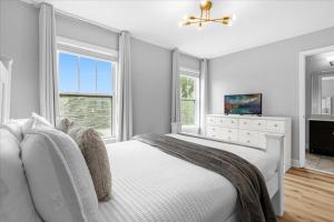 Katil atau katil-katil dalam bilik di 5 Bedrooms 4 Bathrooms Solterra 5357 Oa +32 gambar