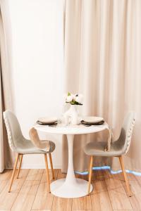 Ảnh trong thư viện ảnh của EVRA APARTMENTS ROYAL- FREE private parking ở Timişoara