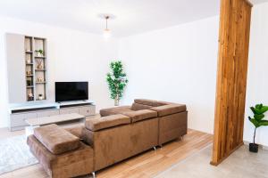 Ảnh trong thư viện ảnh của EVRA APARTMENTS ROYAL- FREE private parking ở Timişoara