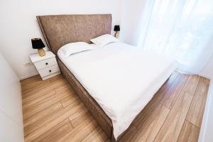 Ảnh trong thư viện ảnh của EVRA APARTMENTS ROYAL- FREE private parking ở Timişoara +22 ảnh