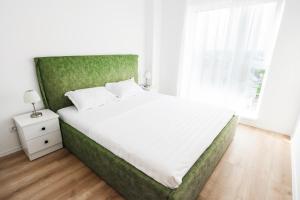 Ảnh trong thư viện ảnh của EVRA APARTMENTS Royal 2 ở Timişoara +31 ảnh