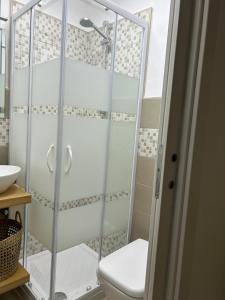 Afbeelding uit fotogalerij van Casa dello Zio Vincenzo in Bordighera