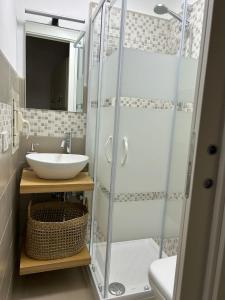 Afbeelding uit fotogalerij van Casa dello Zio Vincenzo in Bordighera