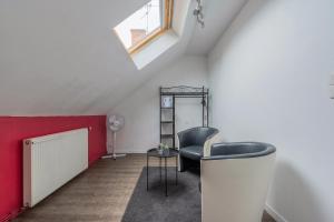 Fotografie z fotogalerie ubytování Douai house v destinaci Douai