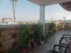 Foto dalla galleria di Moicca Hostel a Iquitos