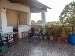 Foto dalla galleria di Moicca Hostel a Iquitos