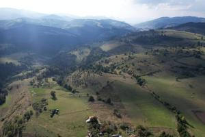 Φυσικό τοπίο κοντά σε αυτή η παραθεριστική κατοικία