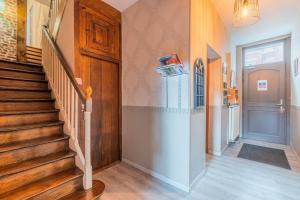 Fotografie z fotogalerie ubytování Douai house v destinaci Douai