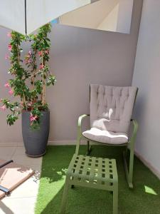 Posedenie v ubytovaní Medoro Camere Milazzo