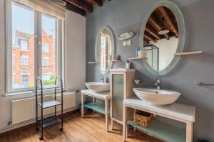 Fotografie z fotogalerie ubytování Douai house v destinaci Douai