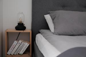 Fotografie z fotogalerie ubytování Cozy Penthouse Loft - Near the Airport ve Vantaa + 15 fotografií