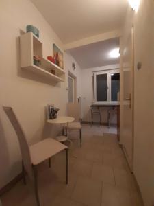 Fotografie z fotogalerie ubytování Park-side apartment v Budapešti