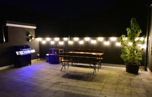 Foto dalla galleria di Apartmány Čerňák - Dolňák - 4-6 osob, terasa, grill, dvě parkovací místa a Černý Dŭl