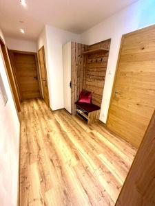 Zdjęcie z galerii obiektu Biberhof w mieście Radstadt