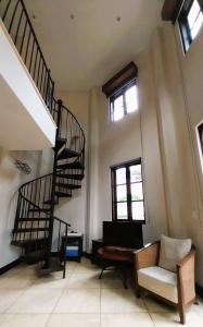 Fotografie z fotogalerie ubytování Las Catalinas Loft - for up to 4 people just steps from the beach v destinaci Playa Danta