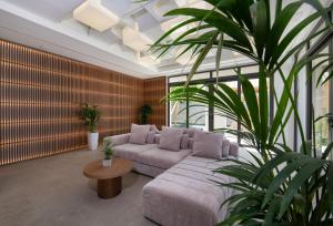 Fotografie z fotogalerie ubytování Selini Suites & Waterpark v destinaci Kolimvárion