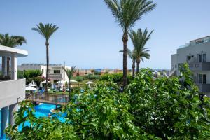 Fotografie z fotogalerie ubytování Selini Suites & Waterpark v destinaci Kolimvárion