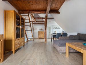 Gallery image of Studio in Buchholz am Müritzsee in Buchholz +50 photos