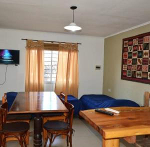Un lugar para sentarse en Casa el sueño de Alicia