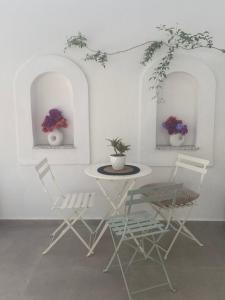 Fotografie z fotogalerie ubytování Mellow Paros v destinaci Parikia + 20 fotografií
