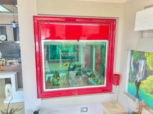 Fotografie z fotogalerie ubytování Central Roko Apartment v destinaci Sarandë