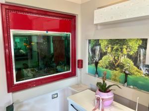 Fotografie z fotogalerie ubytování Central Roko Apartment v destinaci Sarandë