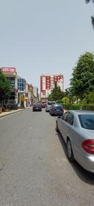 斯库台New apartment in the city center的相册照片