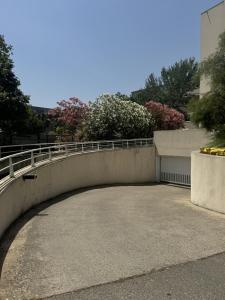 Kép Studio vieux Avignon et Parking szállásáról Avignonban a galériában