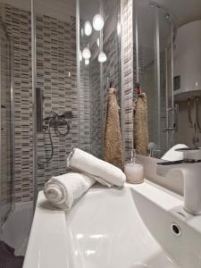 Milánó Apartman 7815 Harkány, Erkel Ferenc tér 1 kép - 2