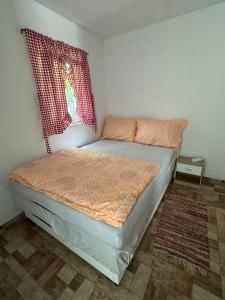 Posteľ alebo postele v izbe v ubytovaní Studio Apartments MT