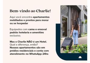 Fotografie z fotogalerie ubytování Charlie Jockey Pinheiros v Sao Paulu + 37 fotografií