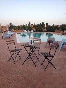 Afbeelding uit fotogalerij van Villa Nadia, with an exclusive swimming pool in Monterosi